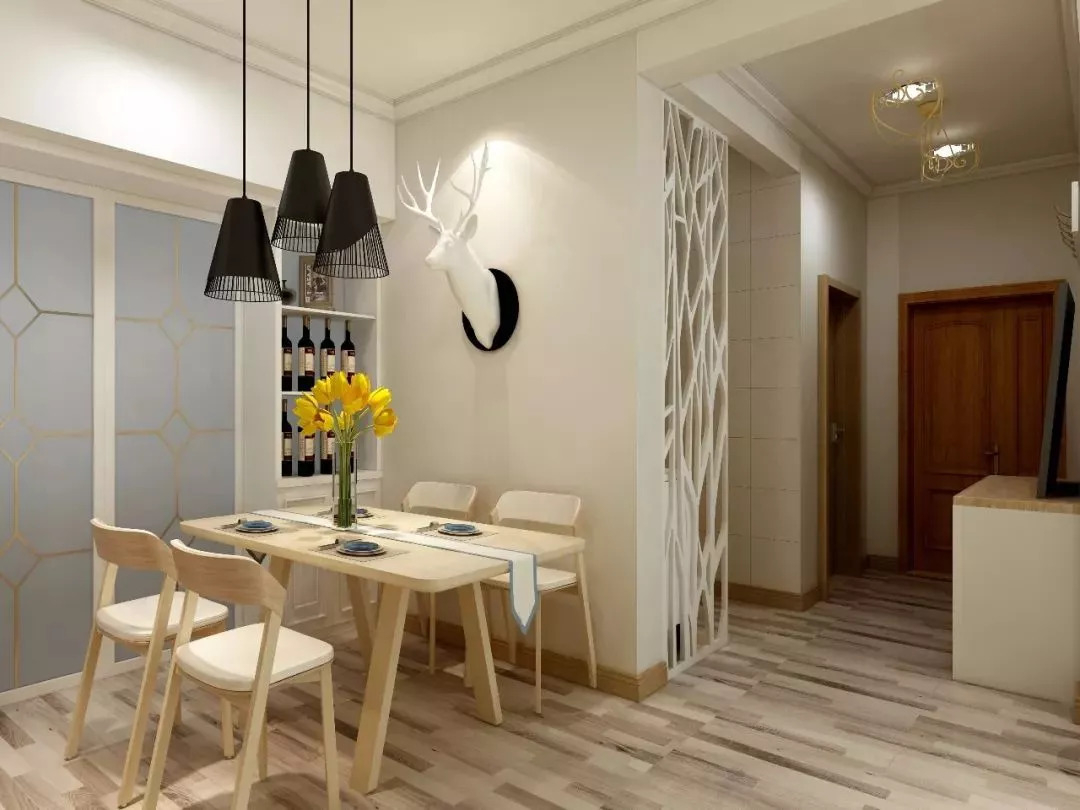 小戶型不用愁 這樣做40m²立馬變60m²！